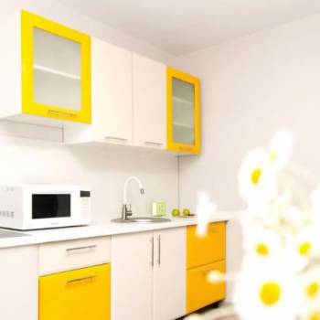 Продается 1-комнатная квартира, 60 м²