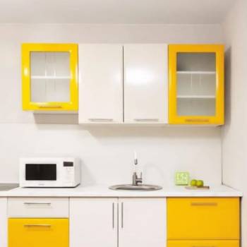 Продается 1-комнатная квартира, 60 м²