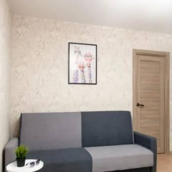 Продается 1-комнатная квартира, 60 м²