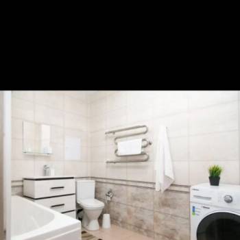 Продается 1-комнатная квартира, 60 м²