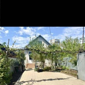 Продается Дом, 158,1 м²
