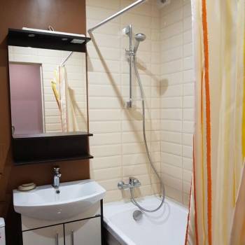 Сдается 1-комнатная квартира, 41 м²
