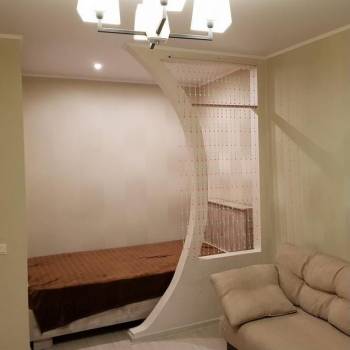 Сдается 1-комнатная квартира, 41 м²