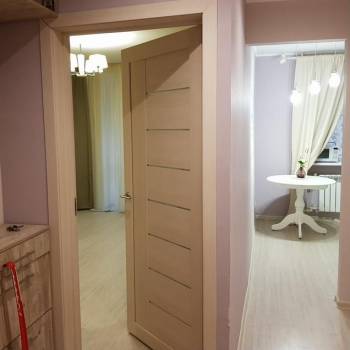 Сдается 1-комнатная квартира, 41 м²