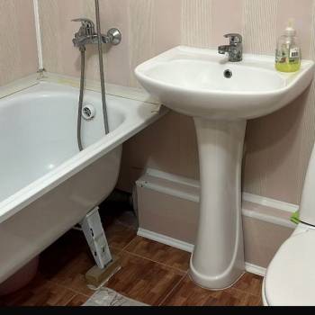 Сдается 1-комнатная квартира, 34 м²