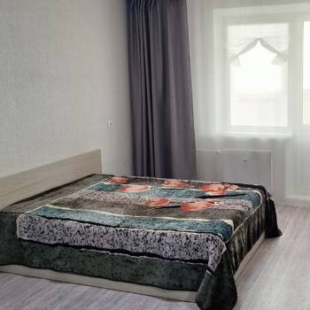 Сдается 1-комнатная квартира, 37 м²