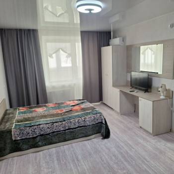 Сдается 1-комнатная квартира, 37 м²