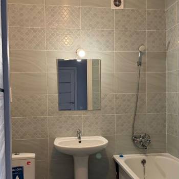 Сдается 1-комнатная квартира, 36 м²