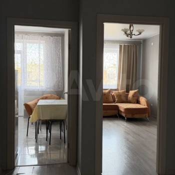 Сдается 1-комнатная квартира, 36 м²