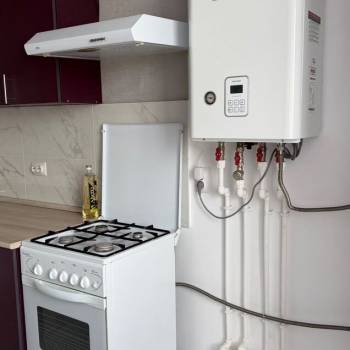 Сдается 1-комнатная квартира, 36 м²
