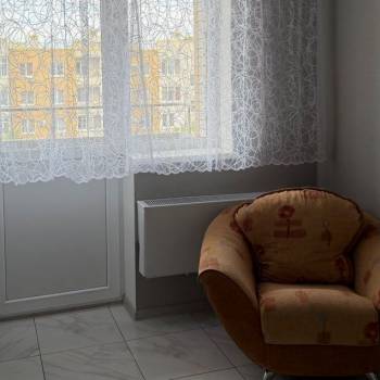 Сдается 1-комнатная квартира, 36 м²