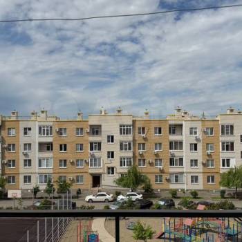 Сдается 1-комнатная квартира, 36 м²