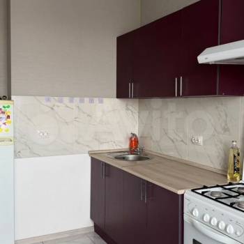 Сдается 1-комнатная квартира, 36 м²