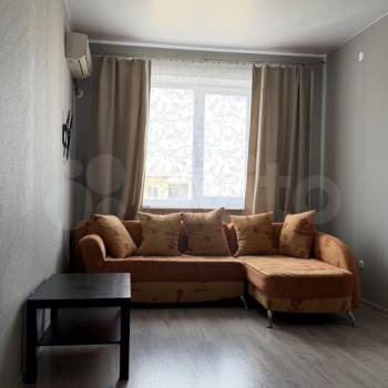 Сдается 1-комнатная квартира, 36 м²