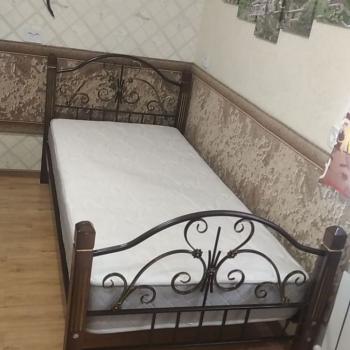 Сдается 1-комнатная квартира, 24 м²