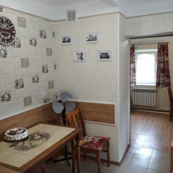Сдается 1-комнатная квартира, 24 м²