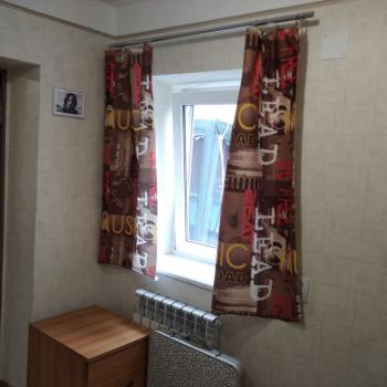 Сдается 1-комнатная квартира, 24 м²
