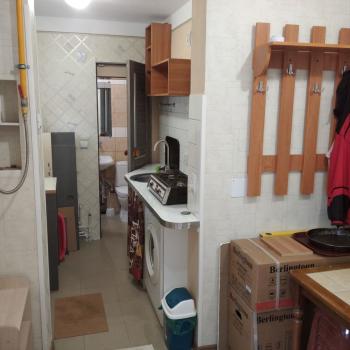 Сдается 1-комнатная квартира, 24 м²
