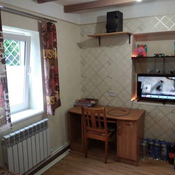 Сдается 1-комнатная квартира, 24 м²