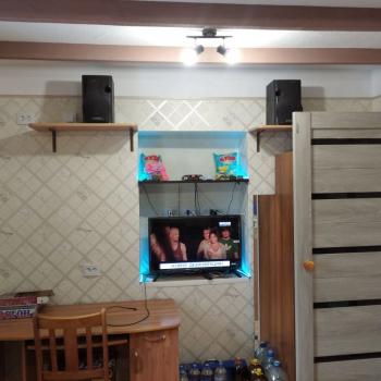 Сдается 1-комнатная квартира, 24 м²