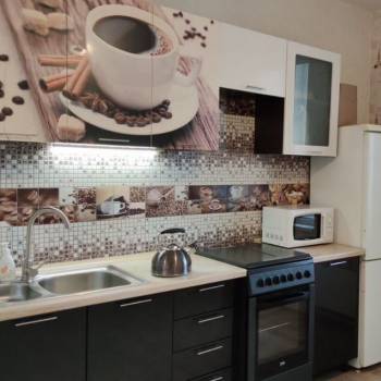 Сдается 2-х комнатная квартира, 55 м²