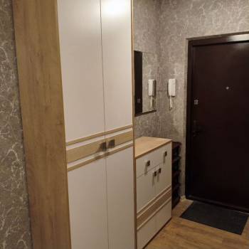 Сдается 2-х комнатная квартира, 55 м²