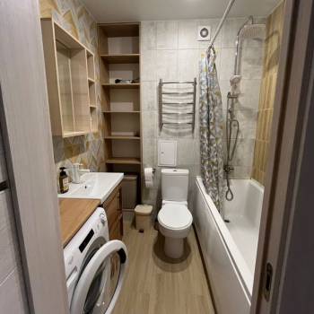 Сдается 1-комнатная квартира, 28 м²