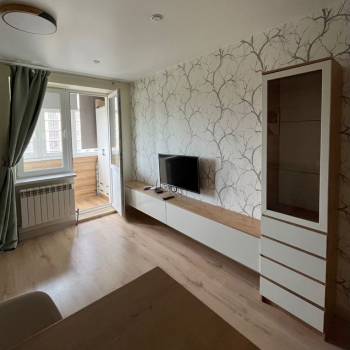 Сдается 1-комнатная квартира, 28 м²