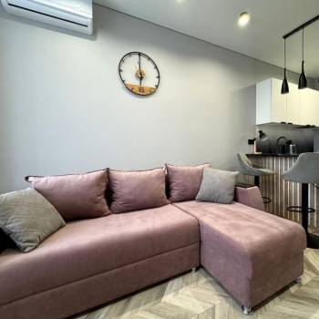 Сдается 1-комнатная квартира, 24 м²