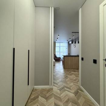 Сдается 1-комнатная квартира, 24 м²