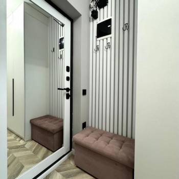 Сдается 1-комнатная квартира, 24 м²