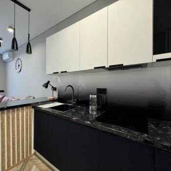 Сдается 1-комнатная квартира, 24 м²