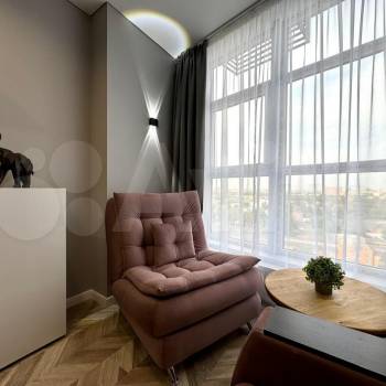 Сдается 1-комнатная квартира, 24 м²