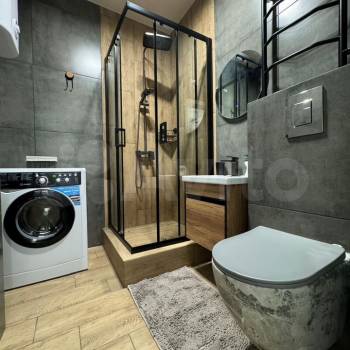 Сдается 1-комнатная квартира, 24 м²