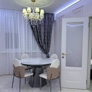 Сдается 1-комнатная квартира, 48 м²