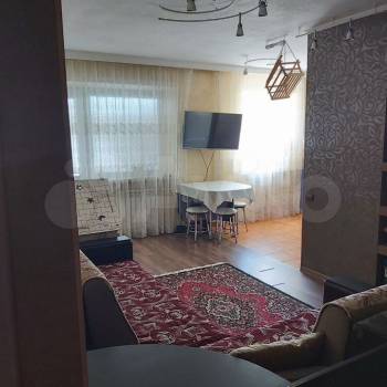 Продается 3-х комнатная квартира, 56 м²