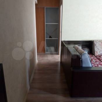 Продается 3-х комнатная квартира, 56 м²