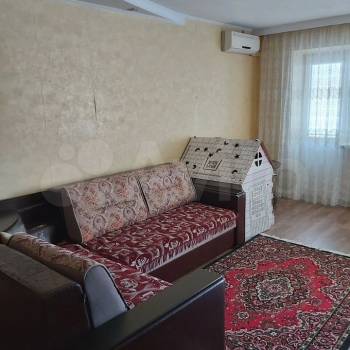 Продается 3-х комнатная квартира, 56 м²