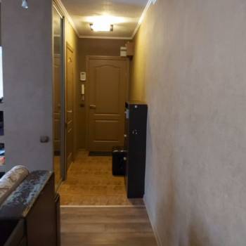 Продается 3-х комнатная квартира, 56 м²