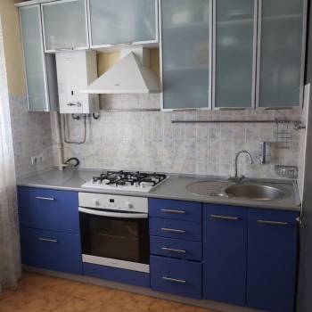 Продается 3-х комнатная квартира, 56 м²