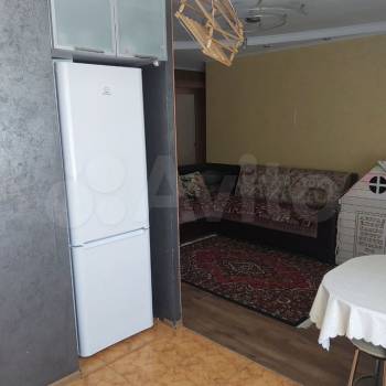 Продается 3-х комнатная квартира, 56 м²
