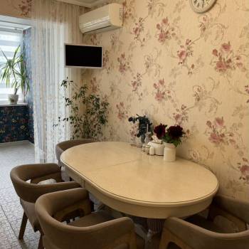 Продается 3-х комнатная квартира, 90 м²