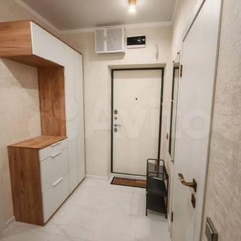Продается 1-комнатная квартира, 36 м²