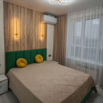 Продается 1-комнатная квартира, 36 м²