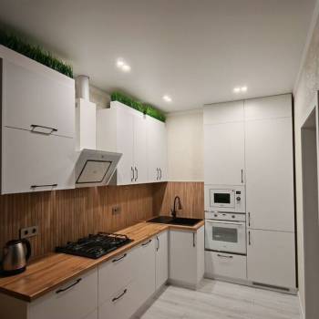 Продается 1-комнатная квартира, 36 м²