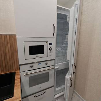 Продается 1-комнатная квартира, 36 м²