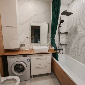Продается 1-комнатная квартира, 36 м²