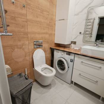 Продается 1-комнатная квартира, 36 м²
