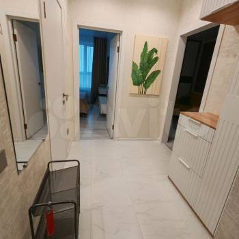 Продается 1-комнатная квартира, 36 м²