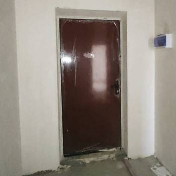 Продается 1-комнатная квартира, 41,1 м²